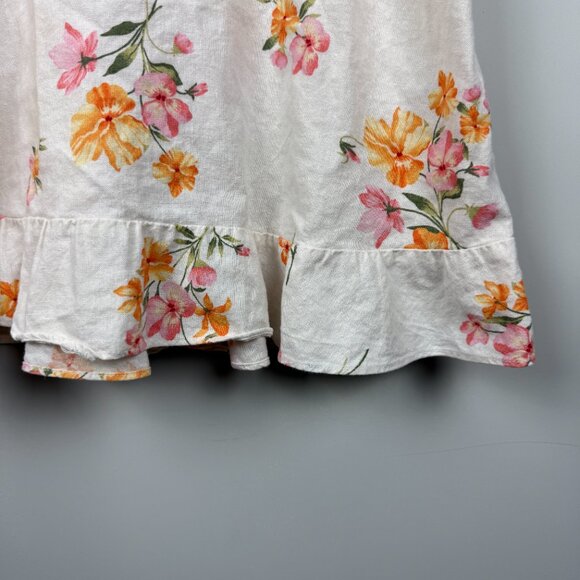 Old Navy Women's Fit & Flair Mini Dress, Size M - Picture 2 of 9